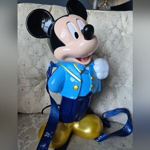 Disney 50th Anniversary Mickey Collectible Popcorn